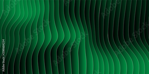 green abstract background.Abstract Grunge Halftone Splatter Texture Background Design