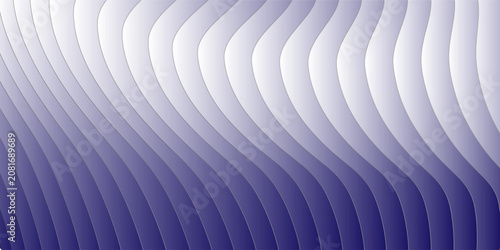 Abstract liquid wave neon color light effect background smooth blurred fluid wallpaper bright vibrant flowing motion graphic
