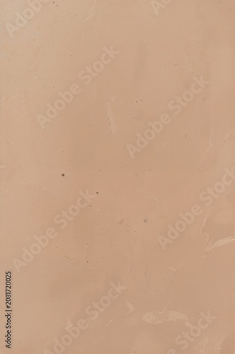 Surface With Light Beige Texture Showing Subtle Patterns and Variations