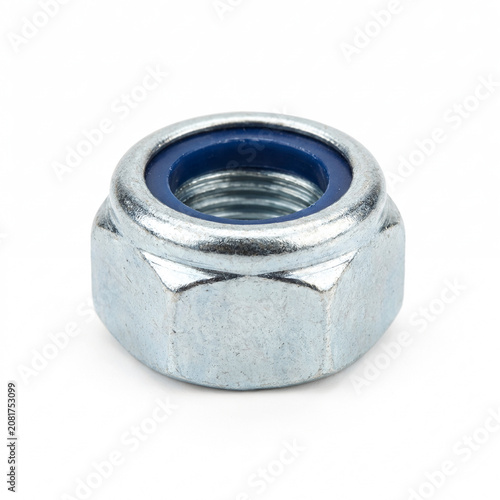 Canvastavla Generic steel putty knife scraper tool isolated on white.