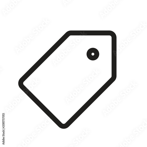 basic ic_pricetag