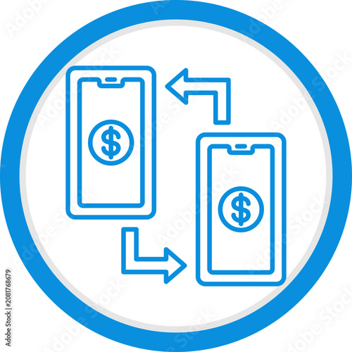 Transaction Icon