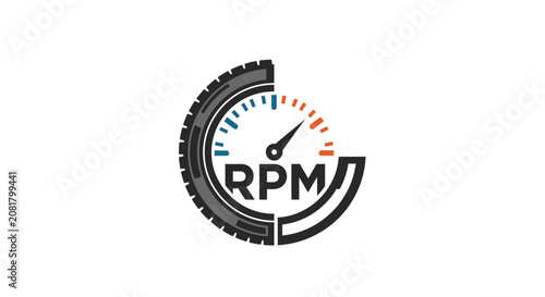 RPM logo on white background.