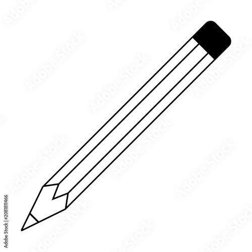 pencil icon picture