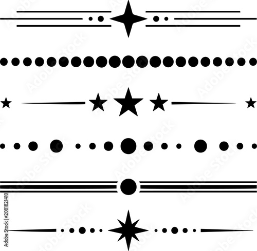 Text_dividers