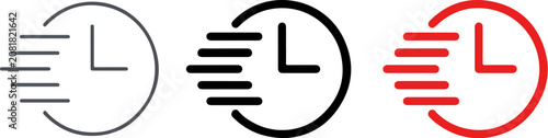 Three_clock_icons