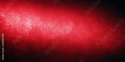 Dark Red Grunge Textured Background with Vintage Aged Wall Paper Style Dirty Retro Paint Pattern Abstract Design Backdrop for Creative Art and Wallpaper Use