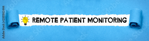 Canvastavla Remote Patient Monitoring