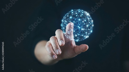 Innovative Technology Transforming the Future