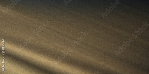 Earthy abstract background with soft diagonal shadows and a subtle grainy texture creating a warm, natural and grounded visual aesthetic.