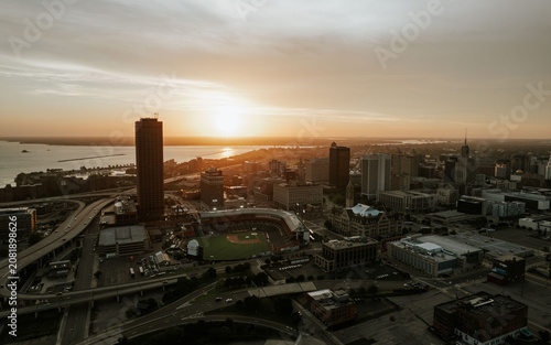 Fotografie Buffalo, New York