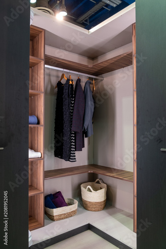 wardrobe