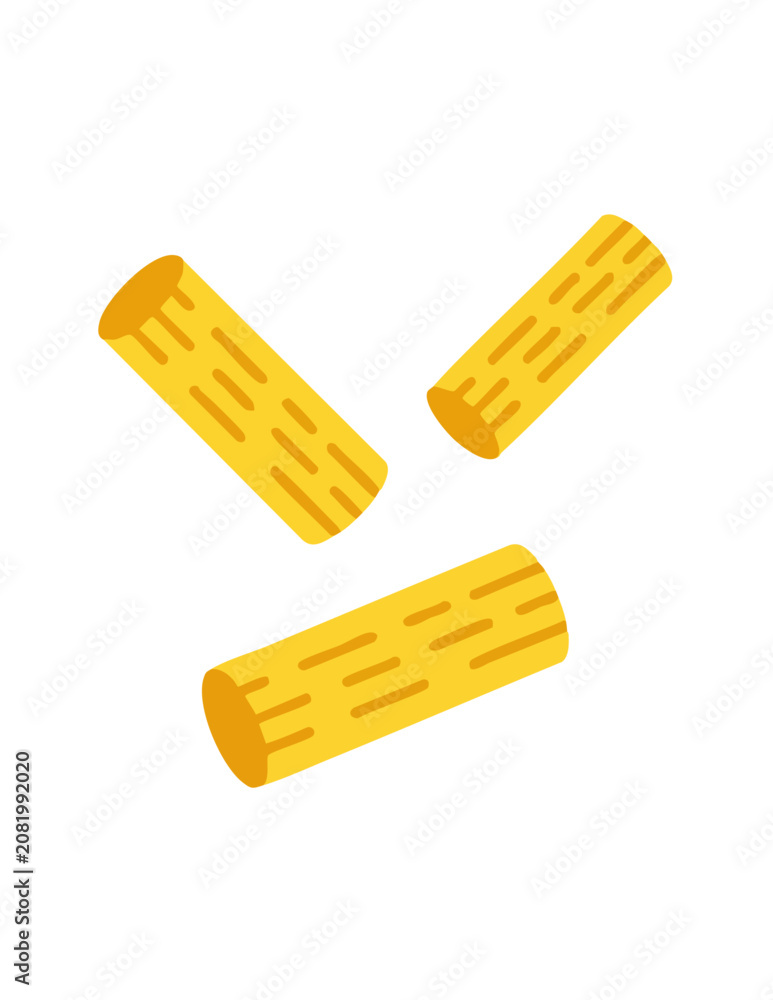 Foto rigatoni
