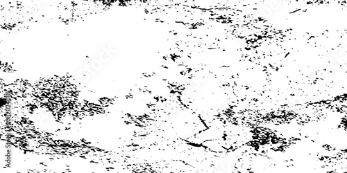 Foto Distressed damage wall craked scrathc texture background, grunge concrete overlay texture dirt overlay or screen effect old film used for design