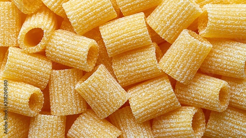 fresh ziti pasta, pre-cooked
