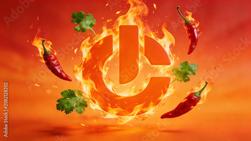 The symbol of blazing energy, combined with fresh and spicy plant extracts, unleashes a sense of warmth and vitality, promoting penetration, revitalizing circulation, firming and shaping skincare
