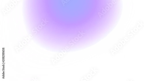 Abstract Light Leak Transition Background