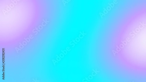 Abstract Gradient Background Loop