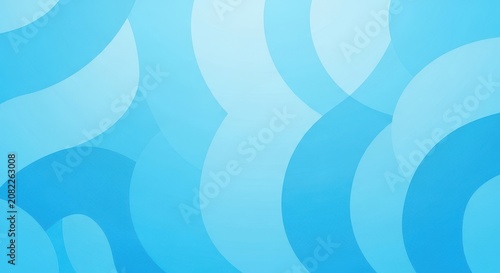 a blue background with wavy shapes in different shades of blue colors abstract background blue backg