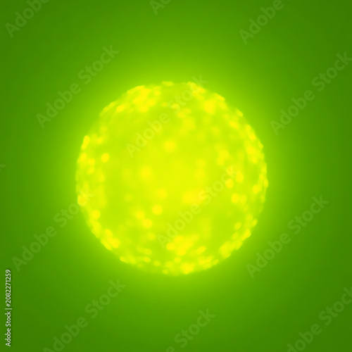 Light lime ombre background with white diagonal line stripes, bright green to yellow gradient abstract with corn field colors, and neon yellow lime mesh design with glowing lights

