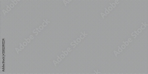 Slika na platnu Dots, dotted, polkadots rectangular seamless pattern