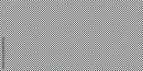 Foto Dots, dotted, polka dots, polkadots rectangular seamless pattern