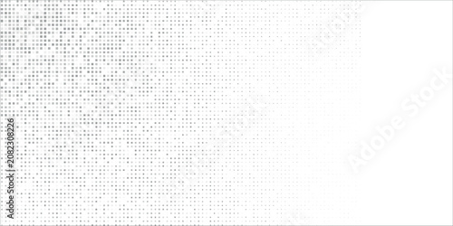 Abstract geometric background with squares vector eps 10