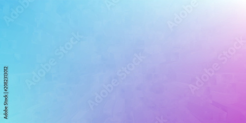 Pastel background, rainbow, pink, purple, red, blue, soft abstract image, used in colorful gradient design. Is a beautiful blurry background