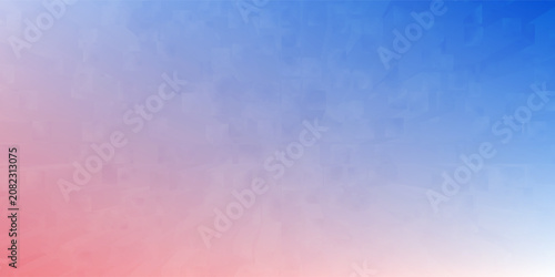Abstract background, pastel colors, pink, purple, red, blue, white, yellow. Images used in colorful gradient designs for romantic love are blurred background. Computer screen wallpape