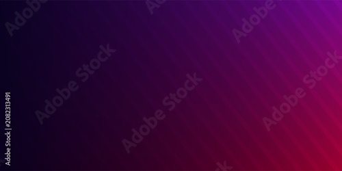 Abstract blurred background image of blue, purple colors gradient used as an illustration. Designing posters or advertisements.