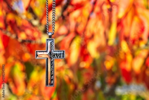 Cross On Chain