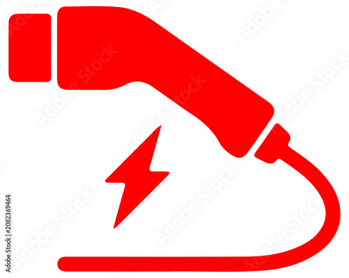 plug icon simple icon. Vector ICON all icon Viktor.
