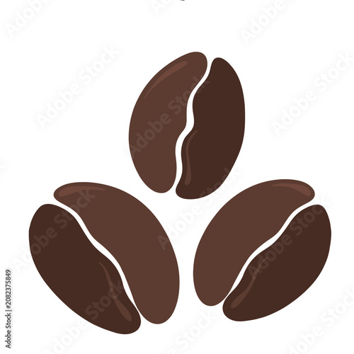 coffee beans icon