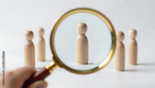 Human Resources – Talent Management Analysis