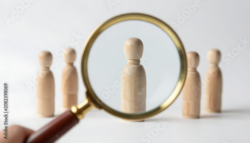 Human Resources – Talent Management Analysis