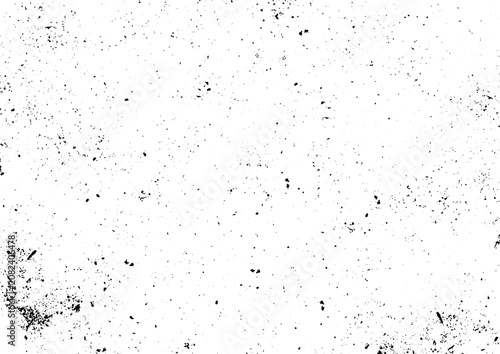 Dynamic Abstract Grunge Clash Texture Composition Variant 40