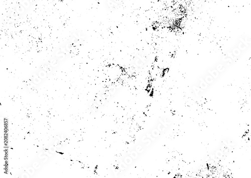 Dynamic Abstract Grunge Clash Texture Composition Variant 90