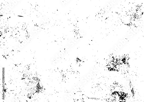 Dynamic Abstract Grunge Clash Texture Composition Variant 94