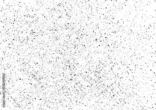 Dynamic Abstract Grunge Clash Texture Composition Variant 93