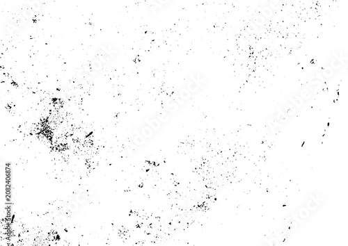 Dynamic Abstract Grunge Clash Texture Composition Variant 96