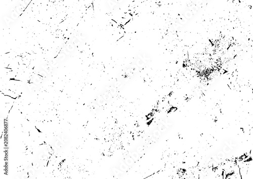 Dynamic Abstract Grunge Clash Texture Composition Variant 97