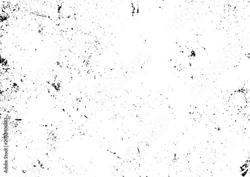 Dynamic Abstract Grunge Clash Texture Composition Variant 95