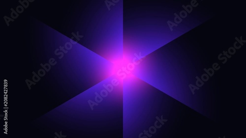 Abstract Lights. (1)