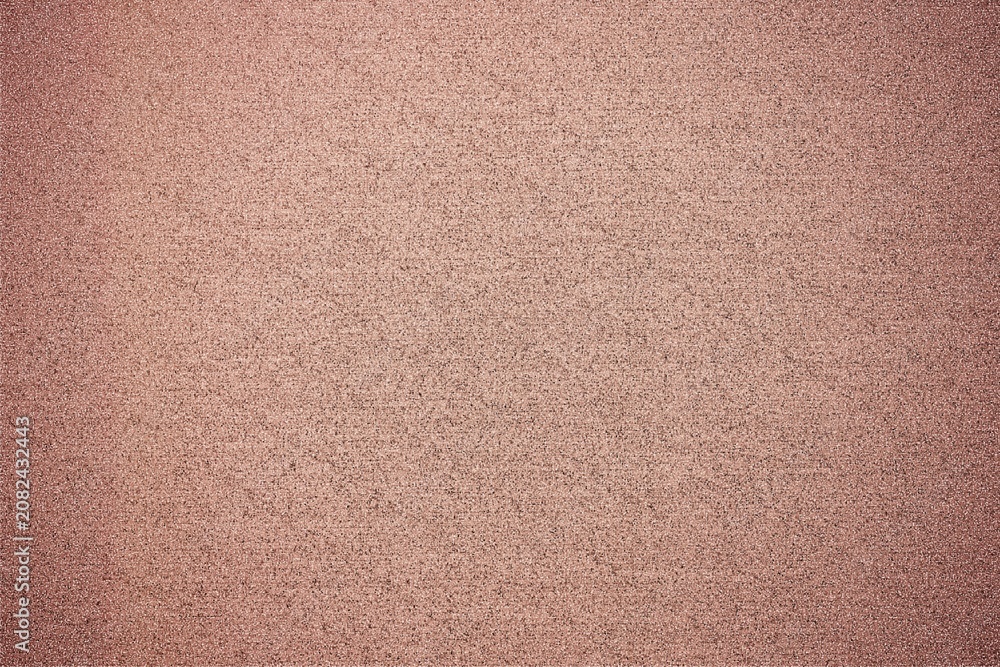 Fototapeta premium Modern abstract background in muted gold and brown with consistent fine-grain texture throughout. Perfect for web design, app backgrounds, presentations, wallpapers, and contemporary branding.