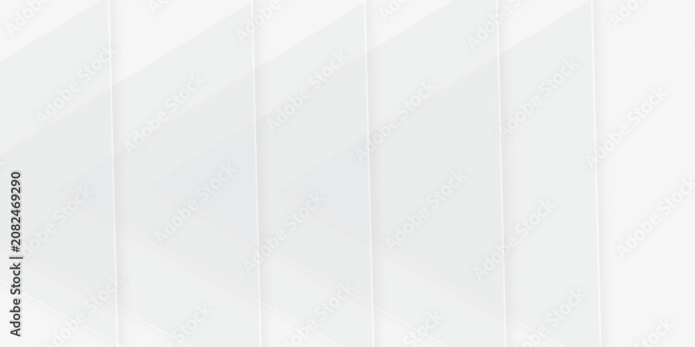 Fototapeta premium vector square paper web triangle transparent cube technology light graphic banner layer creative diamond business web rectangle background . 