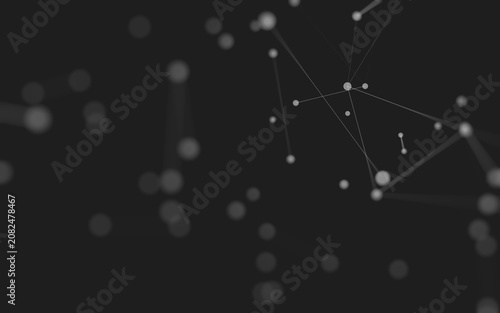 фотографія Abstract background