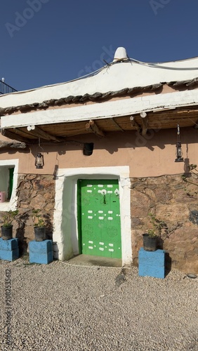 Abha, Saudi Arabia