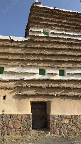 Abha, Saudi Arabia