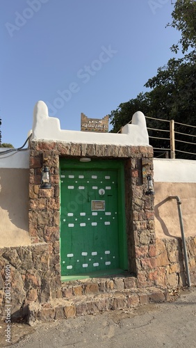Abha, Saudi Arabia
