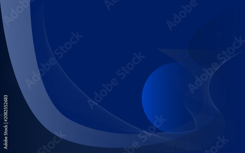 abstract background for desktop wallpaper and banner
